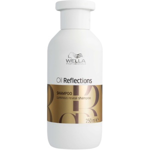 Wella Professionals Oil Reflections Luminious Reveal Shampoo 250 ml Produktbild