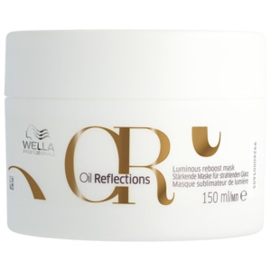 Wella Professionals Oil Reflections Luminous Reboost Mask 150 ml produkt bild