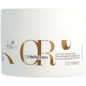 Wella Professionals Oil Reflections Luminous Reboost Mask 150 ml Produktbild