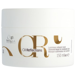Wella Professionals Oil Reflections Luminous Reboost Mask 150 ml produktbillede