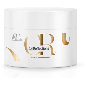 Wella Professionals Oil Reflections Luminous Reboost Mask 150 ml produktbilde