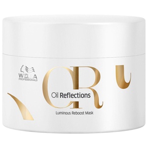 Wella Professionals Oil Reflections Mask 150 ml produkt bild