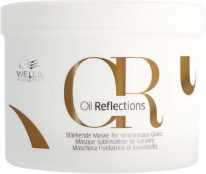 Wella Professionals Invigo Oil Reflections Mask 500 ml produkt bild