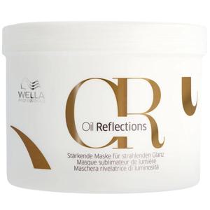 Wella Professionals Oil Reflections Mask 500 ml produkt bild