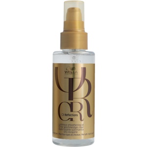 Wella Professionals Oil Reflections Oil 100 ml Produktbild