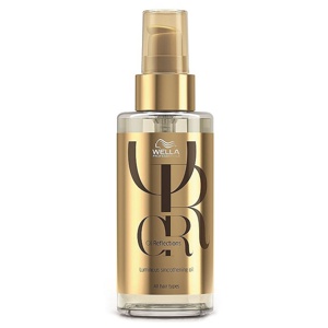 Wella Professionals Oil Reflections Oil - 100 ml produktbillede