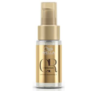 Wella Professionals Oil Reflections Luminous Smoothening Oil 30ml produkt bild