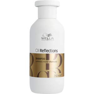 Wella Professionals Oil Reflections Shampoo - 250 ml produktbillede