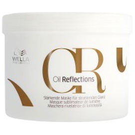 Wella Professionals Oil Reflections Shine Enhancing Mask 500ml Produktbild