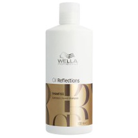 Wella Professionals Oil Reflections Shine Enhancing Shampoo 500ml Produktbild