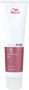 Wella Professionals Plex No3 produktbillede