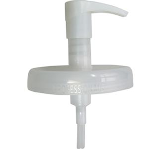 Wella Professionals Pump (500 ml) produkt bild