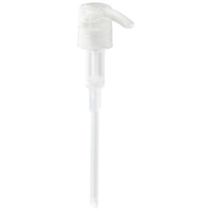Wella Professionals Pump 500 ml produktbillede