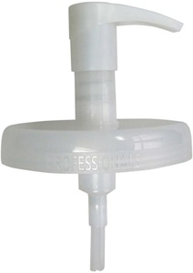 Wella Professionals Jar Pump For 500 ml 1 pcs produktbillede