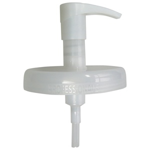 Wella Professionals Pump 500 ml (wide) produktbilde