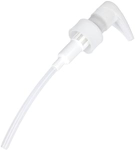 Wella Professionals Pump 1000ml 1 pcs produkt bild