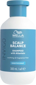 Wella Professionals Invigo Calm Shampoo 250 ml produktbillede