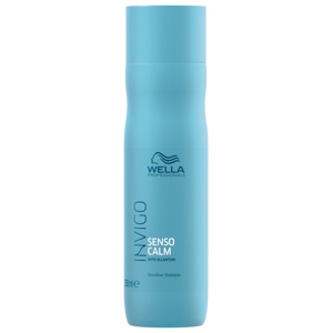 Wella Professionals Senso Calm Invigo Sensitive Scalp Shampoo 300 ml produktbilde