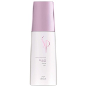 Wella Professionals Sp Balance Scalp Lotion 125ml produktbillede