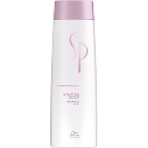 Wella Professionals SP Balance Scalp Shampoo produktbillede
