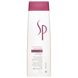 Wella Professionals Sp Color Save Shampoo 250ml produktbillede