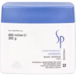 Wella Professionals SP Hydrate Mask produktbillede
