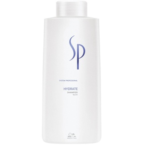 Wella Professionals Sp Hydrate Shampoo 1000ml produktbillede