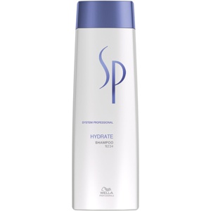 Wella Professionals SP Hydrate Shampoo produktbillede