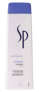 Wella Professionals Sp Hydrate Shampoo 250ml produktbillede