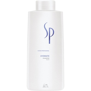 Wella Professionals SP Hydrate Shampoo produktbillede