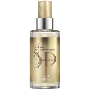 Wella Professionals SP Luxe Oil produktbillede