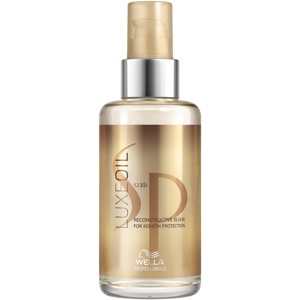Wella Professionals SP Luxe Oil produktbillede