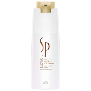 Wella Professionals SP Luxe Oil Keratin Conditioning Cream produktbilde