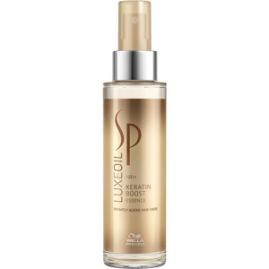 Wella Professionals SP Luxeoil Keratin Boost Essence 100 ml produktbillede