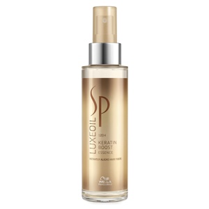 Wella Professionals Sp Luxeoil Keratin Boost Essence 100 ml Produktbild