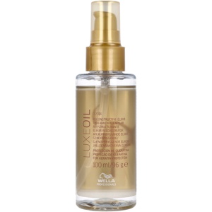 Wella Professionals SP LuxeOil Reconstructive Oil Elixir 100 ml Produktbild