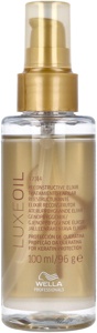 Wella Professionals SP LuxeOil Reconstructive Oil Elixir 100 ml produktbilde