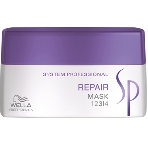 Wella Professionals SP Repair Mask produktbillede