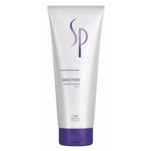 Wella Professionals Sp Smoothen Conditioner 200 ml produktbillede