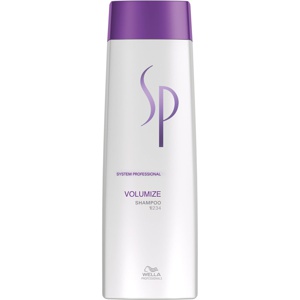 Wella Professionals SP Volumize Shampoo 250 ml produktbillede