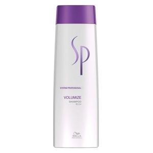 Wella Professionals Sp Volumize Shampoo 250ml produktbillede