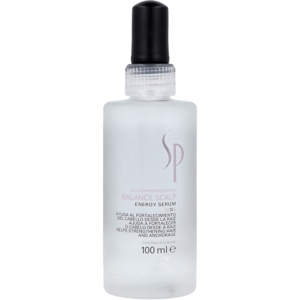 Wella Professionals SP Wella Balance Scalp Energy Serum 100 ml Produktbild