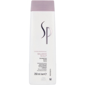 Wella Professionals SP Wella Balance Scalp Shampoo 250 ml Produktbild