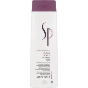 Wella Professionals SP Wella Clear Scalp Shampoo 250 ml Produktbild