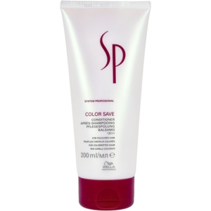 Wella Professionals SP Wella Color Save Conditioner 200 ml Produktbild
