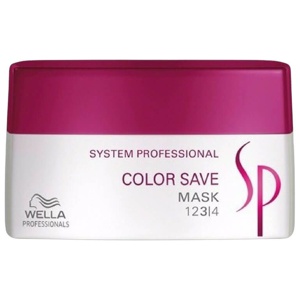 Wella Professionals SP Wella Color Save Mask 200 ml Produktbild