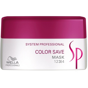 Wella Professionals SP Color Save Mask produktbillede