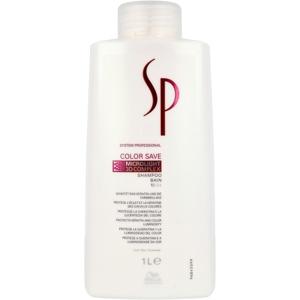 Wella Professionals SP Wella Color Save Shampoo 1000 ml Produktbild