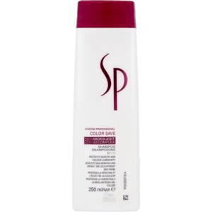 Wella Professionals SP Wella Color Save Shampoo 250 ml Produktbild