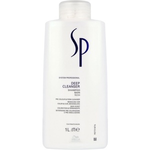 Wella Professionals SP Deep Cleanser 1000 ml produktbillede